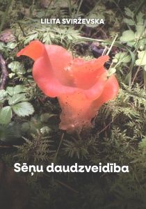 Sēņu daudzveidība