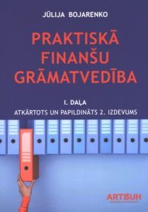 Praktiskā finanšu grāmatvedība