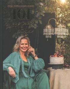 101 Lapsas kūka. Lienes Zemītes recepšu grāmata
