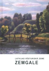 Latvijas vēsturiskā zeme Zemgale