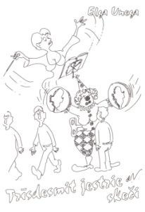 Trīsdesmit jestrie skeči