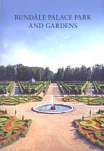 Rundāle Palace Park and Gardens