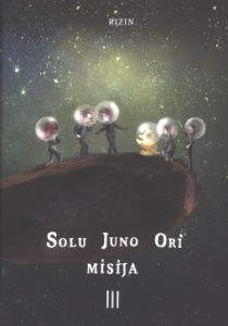 Solu Juno Ori misija