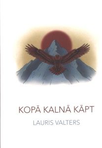 Kopā kalnā kāpt