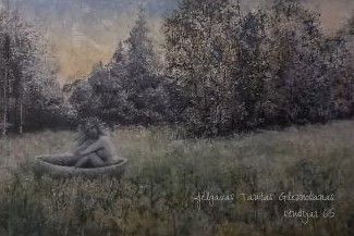 Jelgavas Tautas gleznošanas studijai 65 gadi