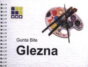 Glezna - stāsts vieglajā valodā