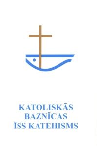 Katoliskās baznīcas īss katehisms