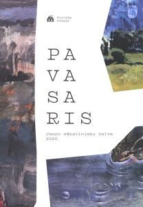 Pavasaris. Jauno mākslinieku balva 2025