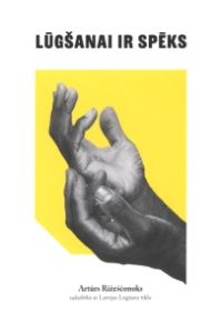 Lūgšanai ir spēks