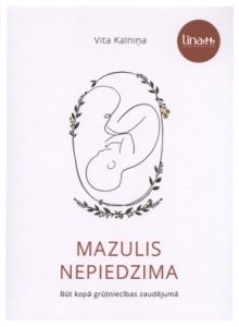 Mazulis nepiedzima