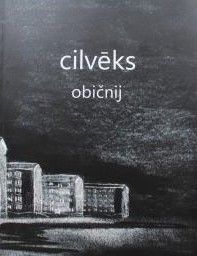 Cilvēks običnij