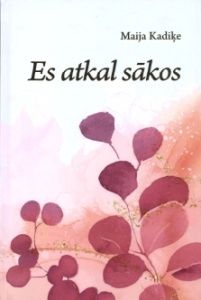 Es atkal sākos