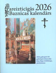 Pareizticīgās Baznīcas kalendārs