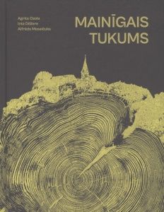 Mainīgais Tukums