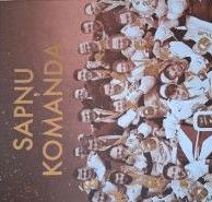 Sapņu komanda