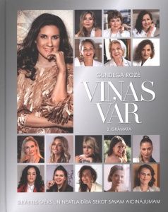 Viņas var