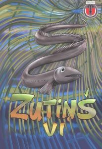 Zutiņš