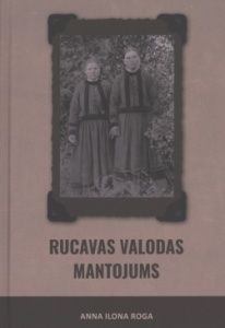 Rucavas valodas mantojums