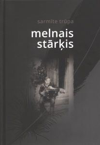 Melnais stārķis