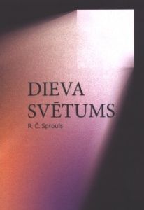 Dieva svētums