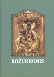 Rožukronis