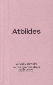 Atbildes