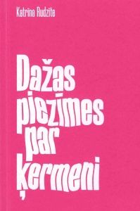 Dažas piezīmes par ķermeni