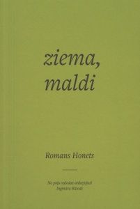 Ziema, maldi