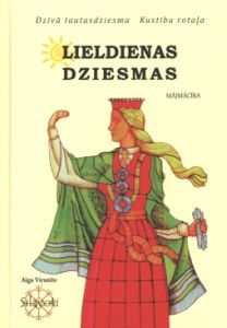 Lieldienas dziesmas