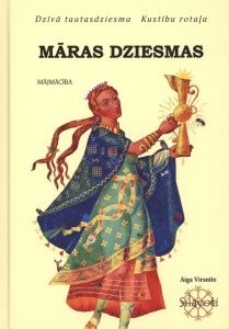 Māras dziesmas