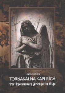 Torņakalna kapi Rīgā