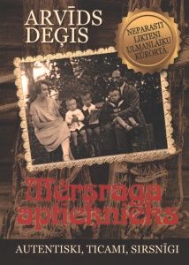 Mērsraga aptieķnieks