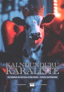 Kalndunduru karaliste jeb Sandras un Viestura Liepiņu pamati, pieredze un pārdomas