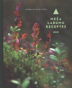 Meža labumu receptes