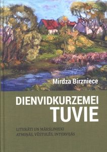 Dienvidkurzemei tuvie
