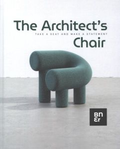 The Architect's Chair 1