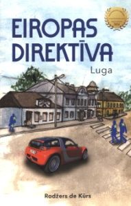 Eiropas direktīva