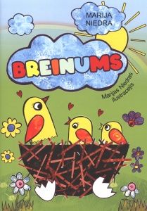 Breinums
