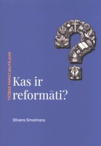 Kas ir reformāti?
