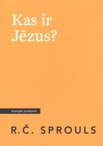 Kas ir Jēzus?