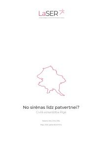 No sirēnas līdz patvertnei? Civilā aizsardzība Rīgā