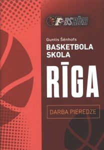 Basketbola skola "Rīga"