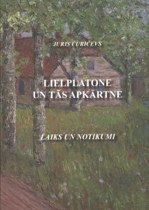 Lielplatone un tās apkārtne
