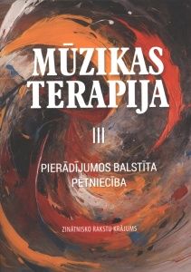 Mūzikas terapija
