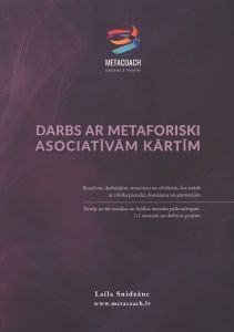 Darbs ar metaforiski asociatīvām kārtīm