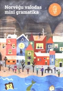 Norvēģu valodas mini gramatika