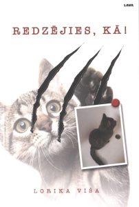 Redzējies, kā!