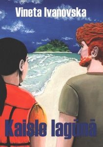Kaisle lagūnā