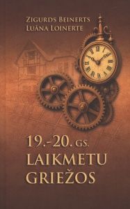 19.-20. gs. laikmetu griežos