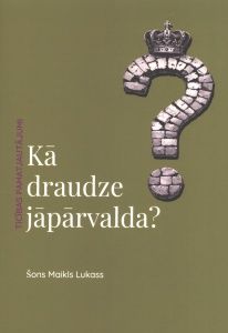 Kā draudze jāpārvalda?